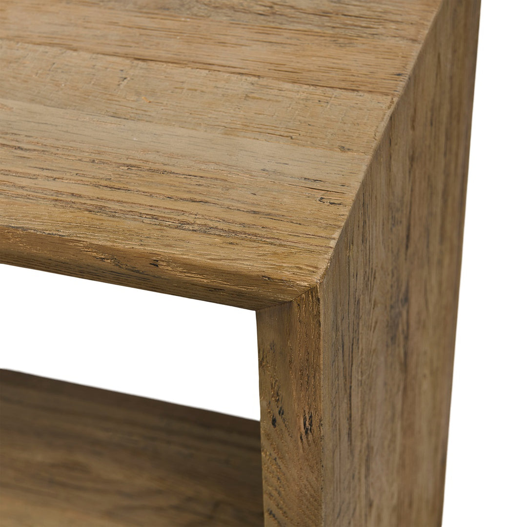 Sant Mateau Side Table