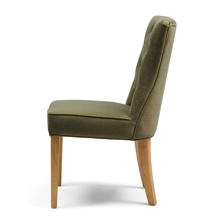Balmoral DC Willow