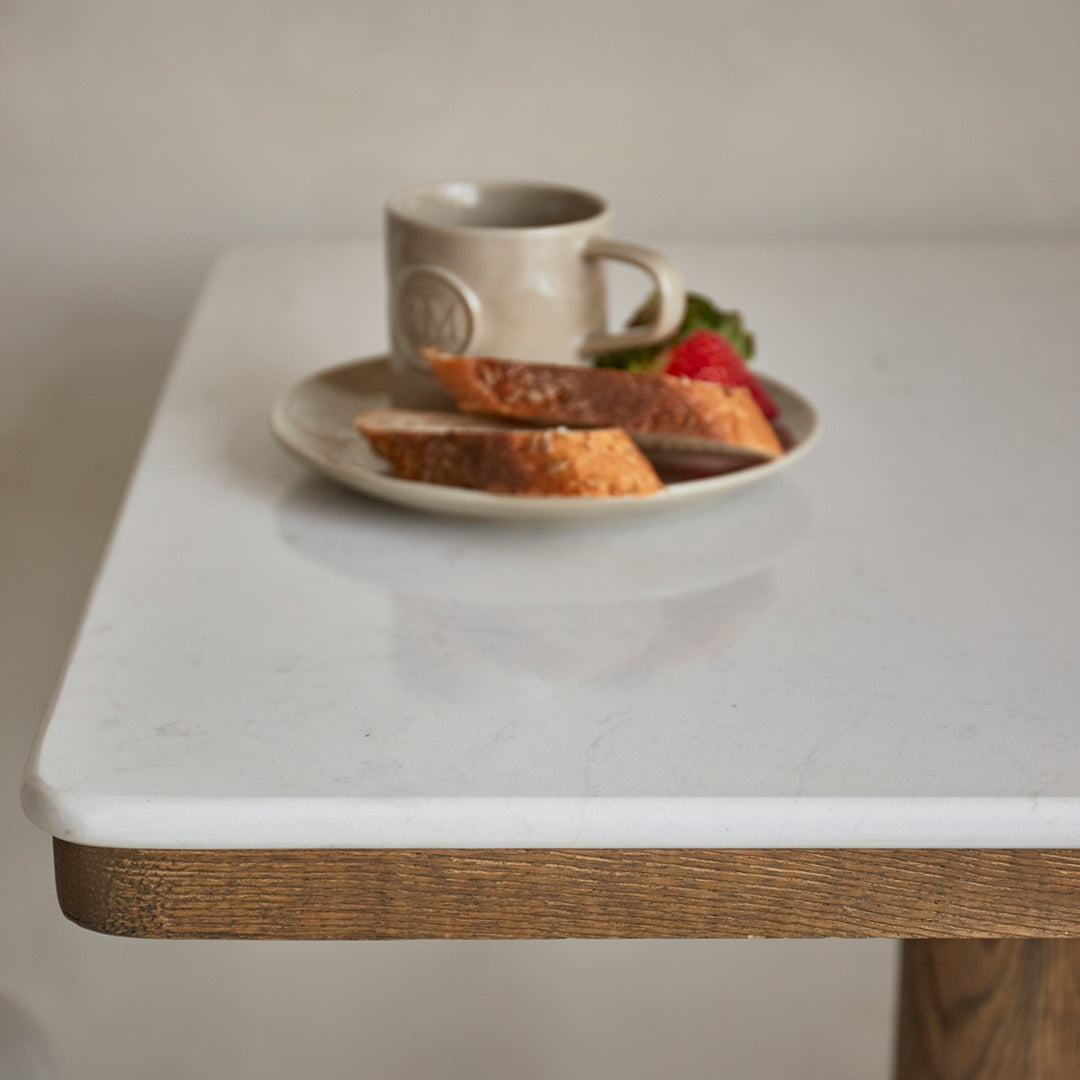 Amalfi Bistro Table 70x70