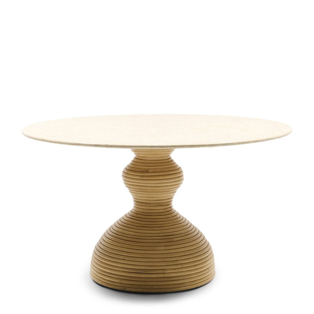 Vedella Dining Table Dia 130