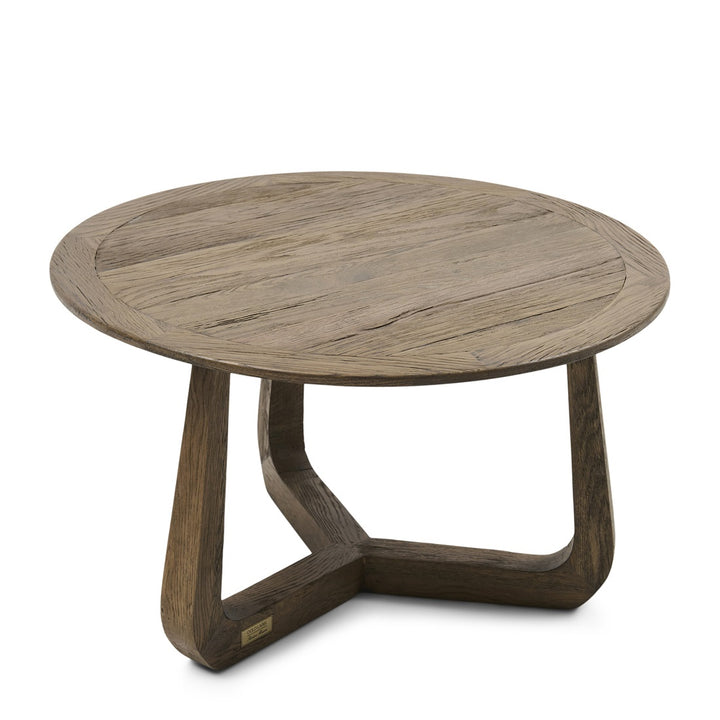 Rivièra Maison Miller Coffee Table Dia 70