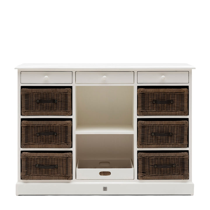 Rangez en Plus Dressoir Small