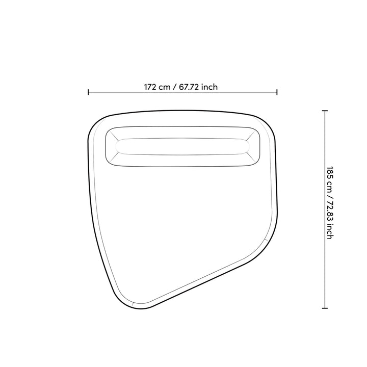 Eichholtz Bank Residenza