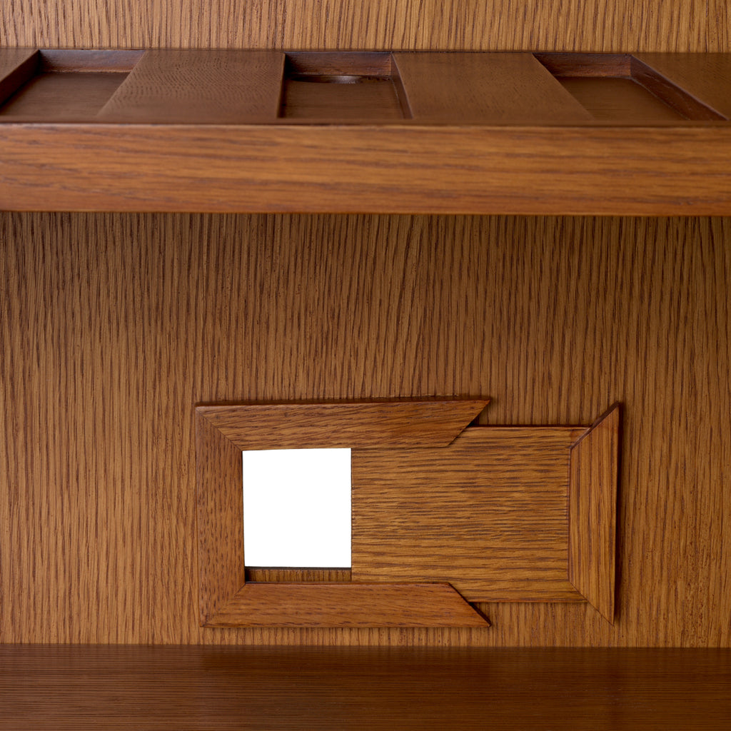 Eichholtz Bar Cabinet Borchard