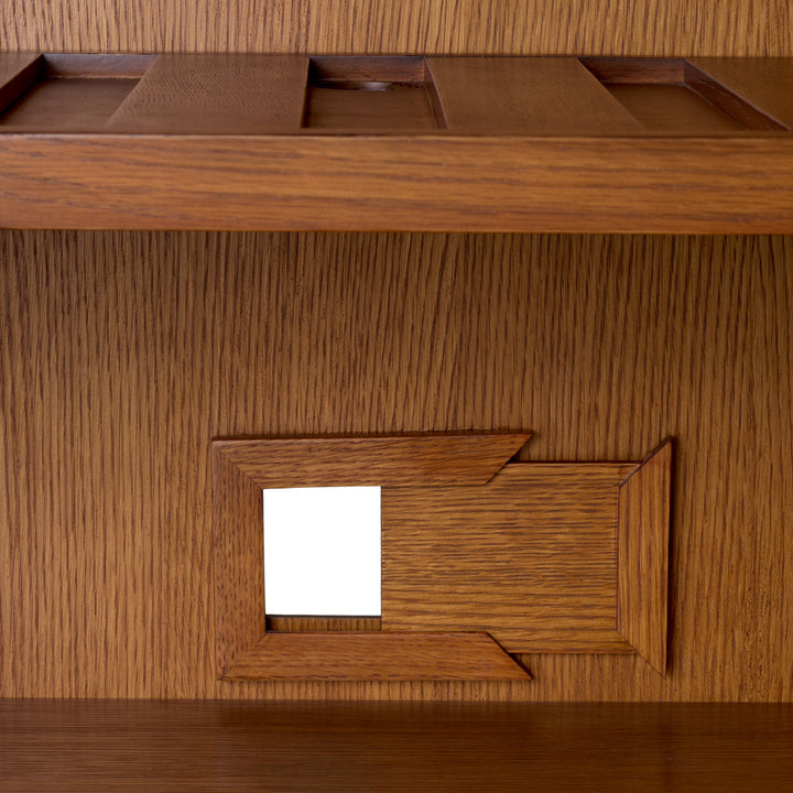 Eichholtz Bar Cabinet Borchard