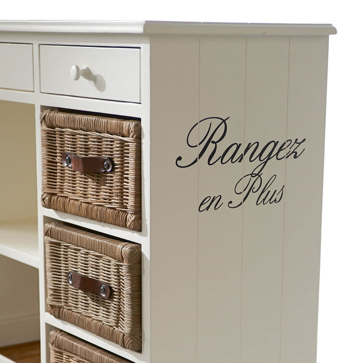 Rangez en Plus Dressoir Small