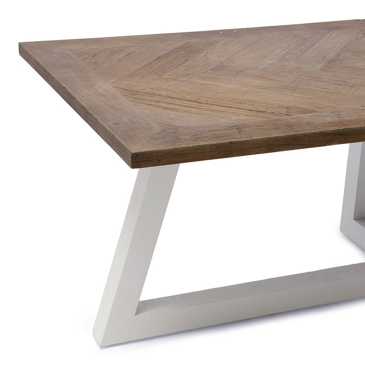 Flores Dining Table 280x100