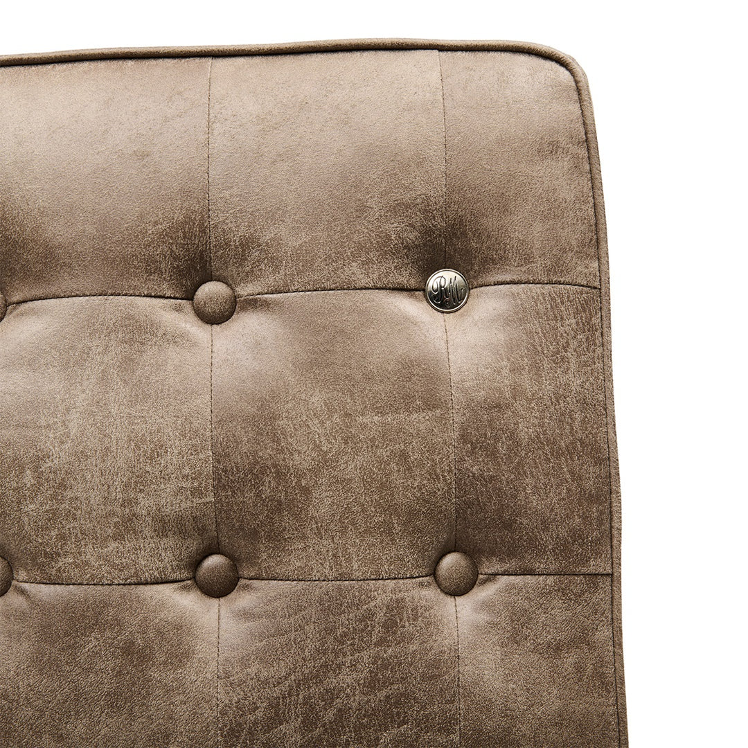 Cape Breton Dining Chair; Pellini Coffee