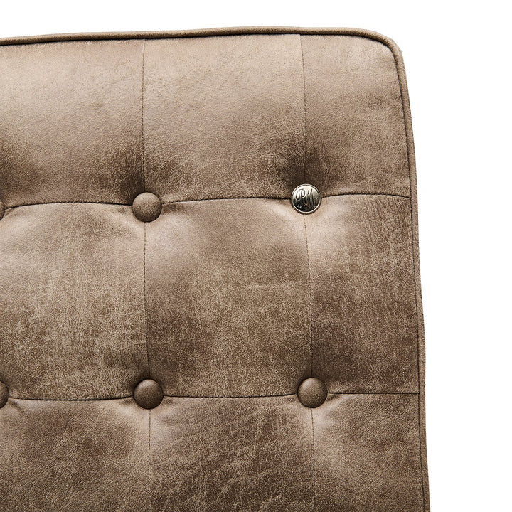 Cape Breton Dining Chair; Pellini Coffee
