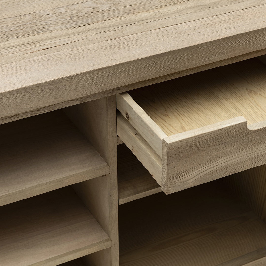 Brescia Dresser