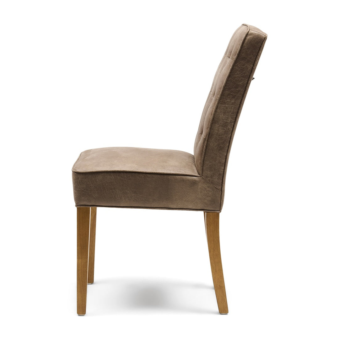 Cape Breton Dining Chair; Pellini Coffee