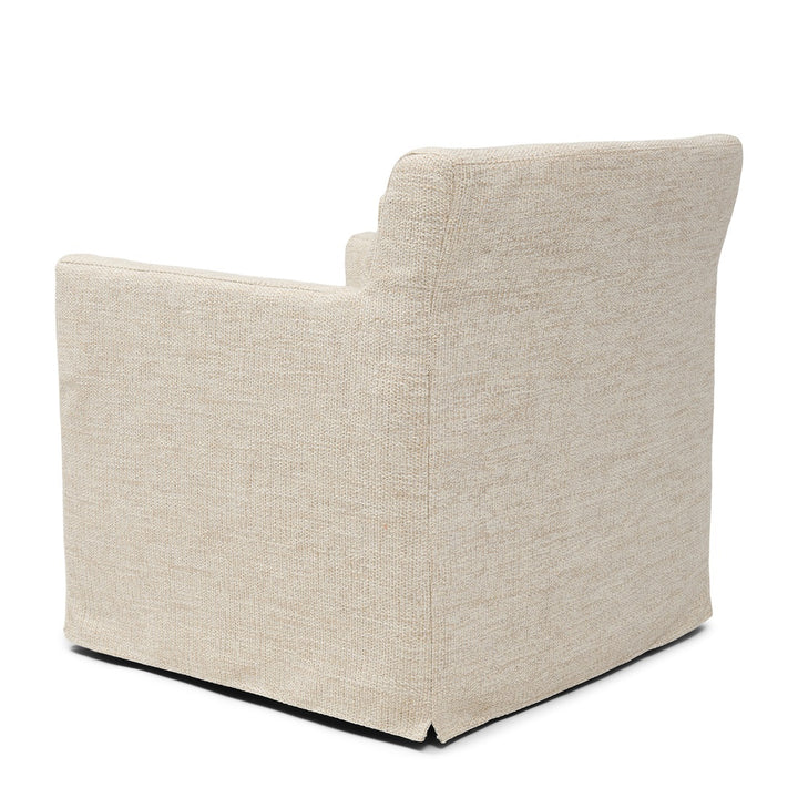 Modena Armchair Dune