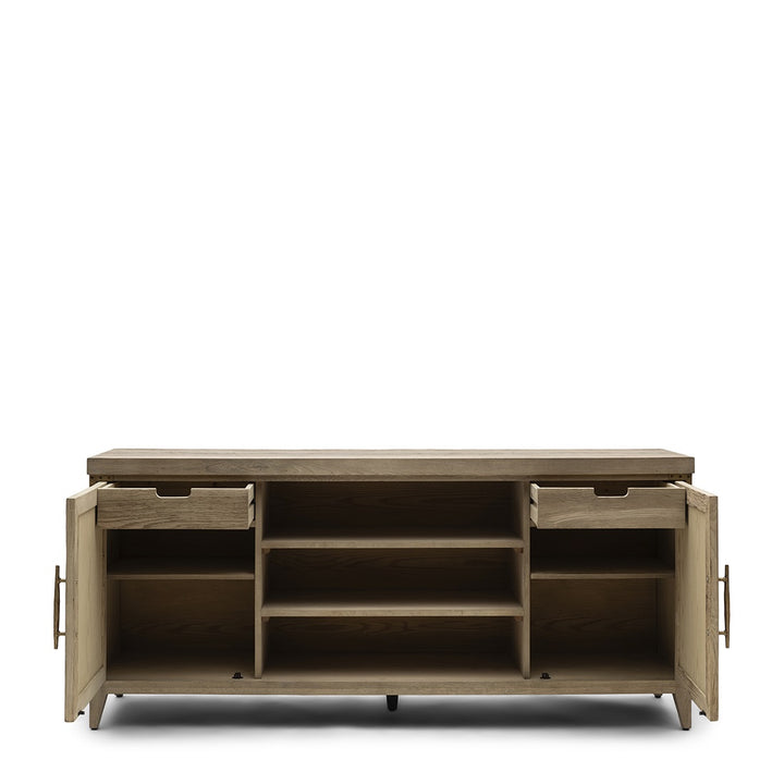 Brescia Dresser
