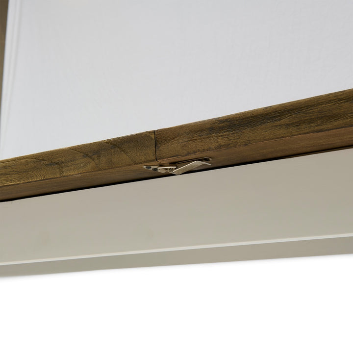 Rivièra Maison Xavier Dining Table Ext. 230/330x90