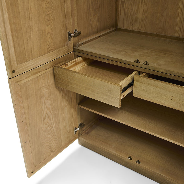 Rivièra Maison Riverside Wardrobe