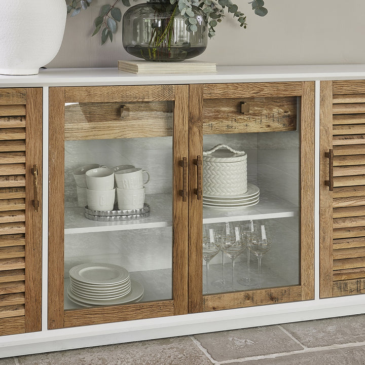 Lake House Dresser
