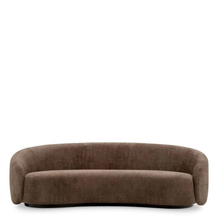Eichholtz Sofa Amore Brown