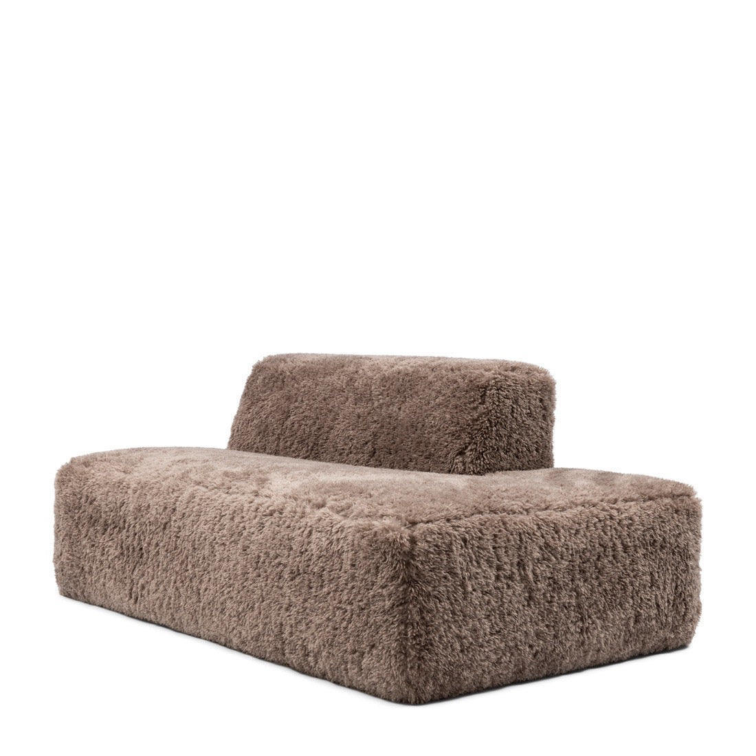 Rivièra Maison The Jagger Lounger R RacTaupe