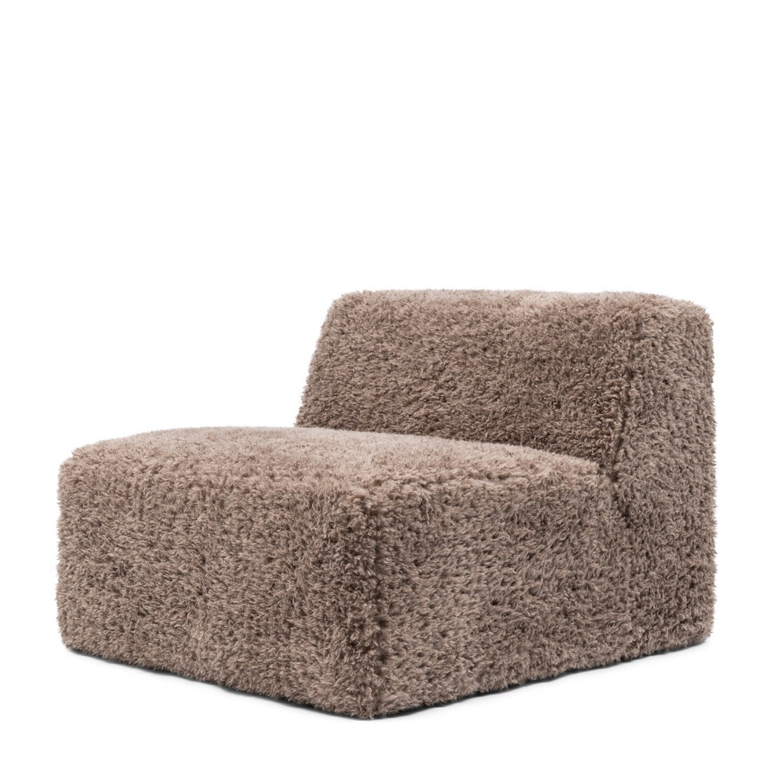 Rivièra Maison The Jagger Center 95cm Doolde Racoon Taupe