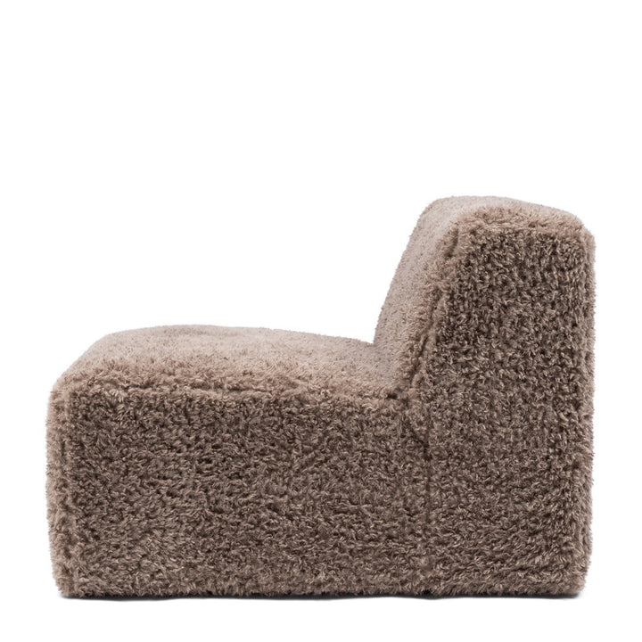 Rivièra Maison The Jagger Mittelmodul Taupe