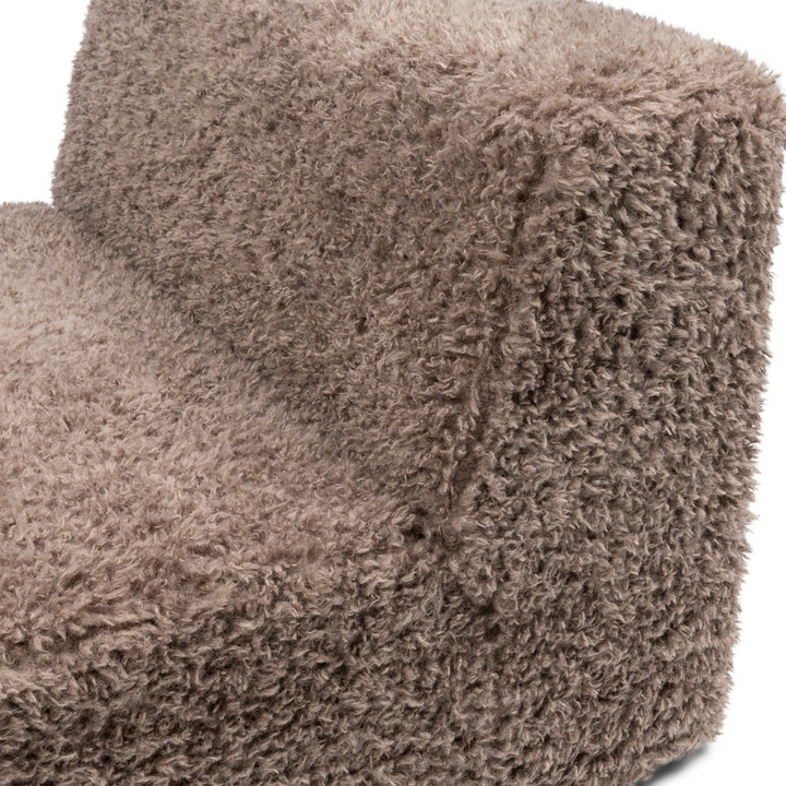 Rivièra Maison The Jagger Mittelmodul Taupe