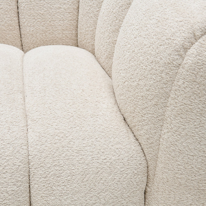 Rivièra Maison 5-zitsbank Vicenza Off-White