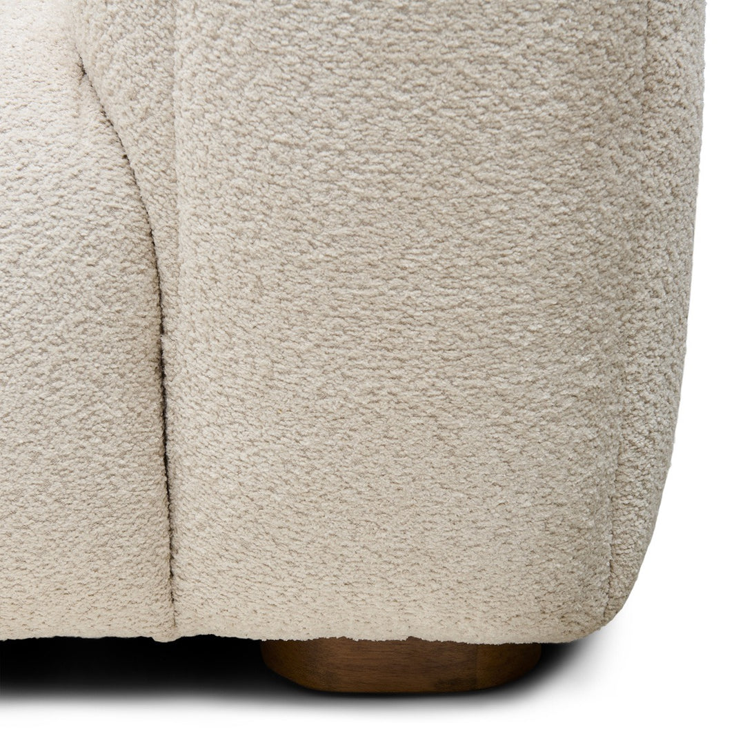 Rivièra Maison 5-zitsbank Vicenza Off-White