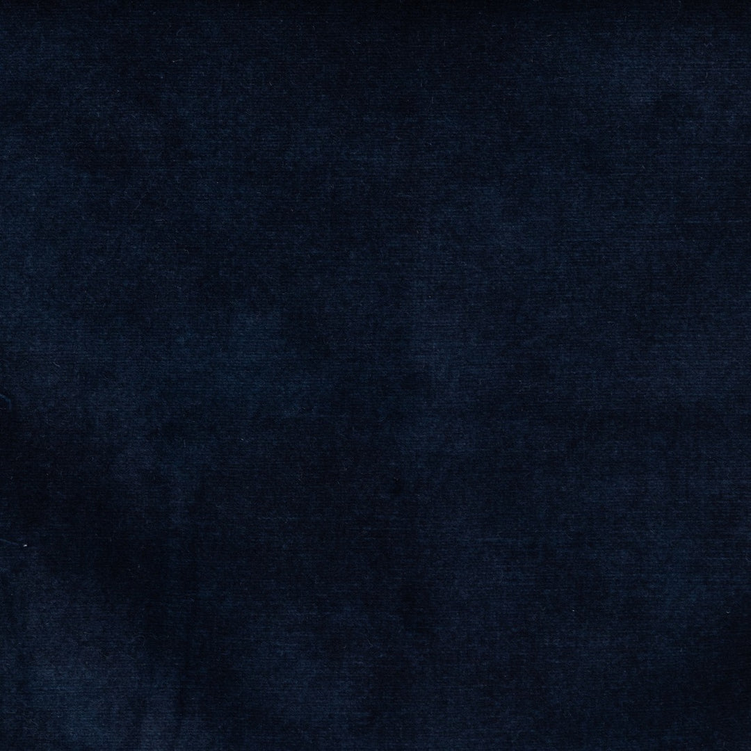 Footstool The Jagger Estate Blue 