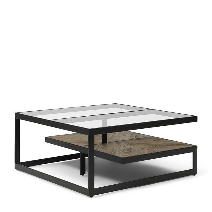 Graydon Coffee Table 90x90