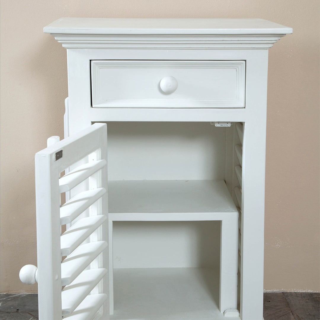 Rivièra Maison New Orleans Bedcabinet Left