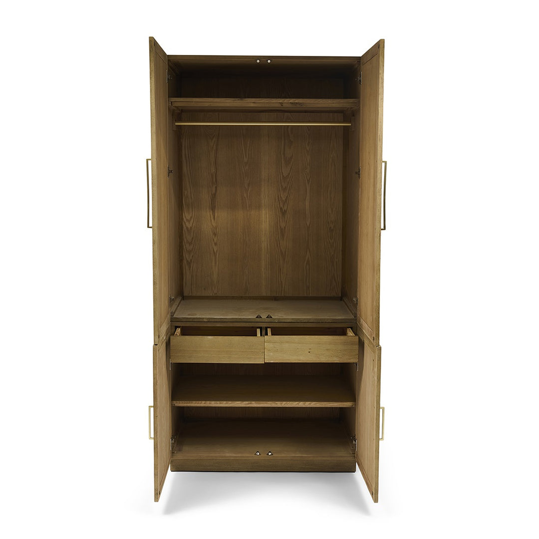 Rivièra Maison Riverside Wardrobe