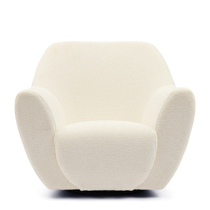 The Jill Swivel AC Simply White