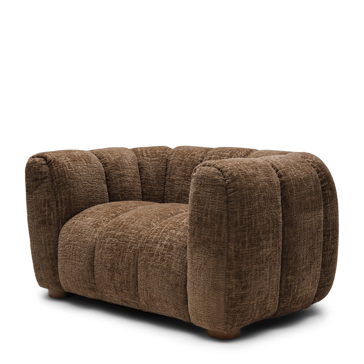 Rivièra Maison Vicenza Loveseat Hazelnut