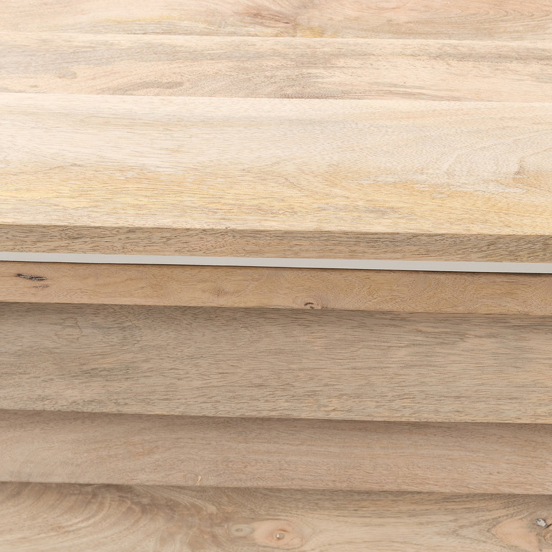 Pacifica Chest of Drawers Large