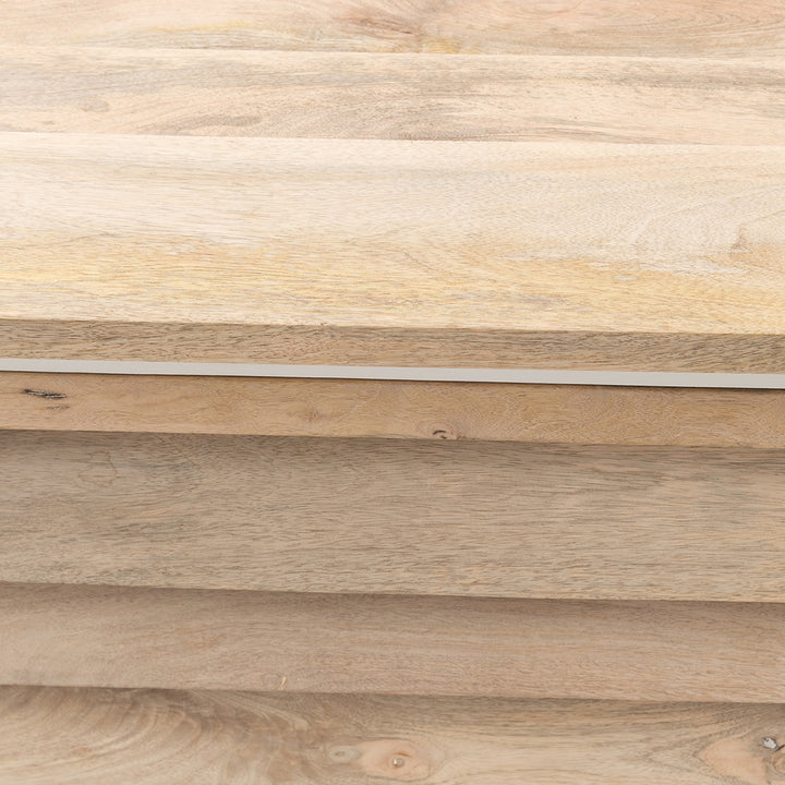 Pacifica Chest of Drawers Large