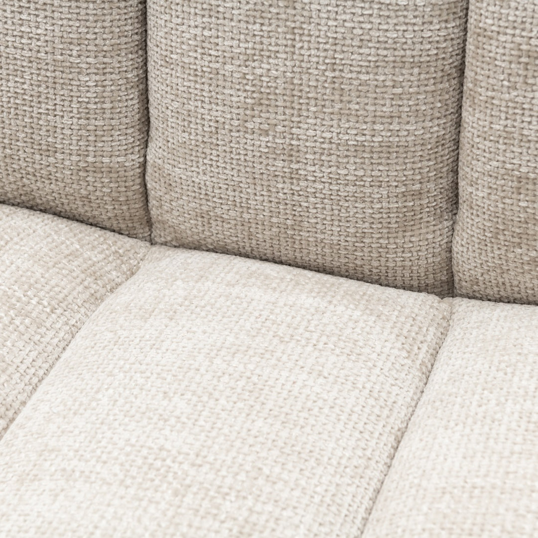 Dazzle Dining Chair Satin Shell