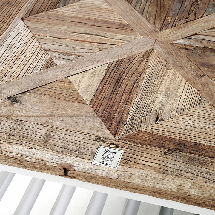 Chateau Chassigny Coffee Table 90x90