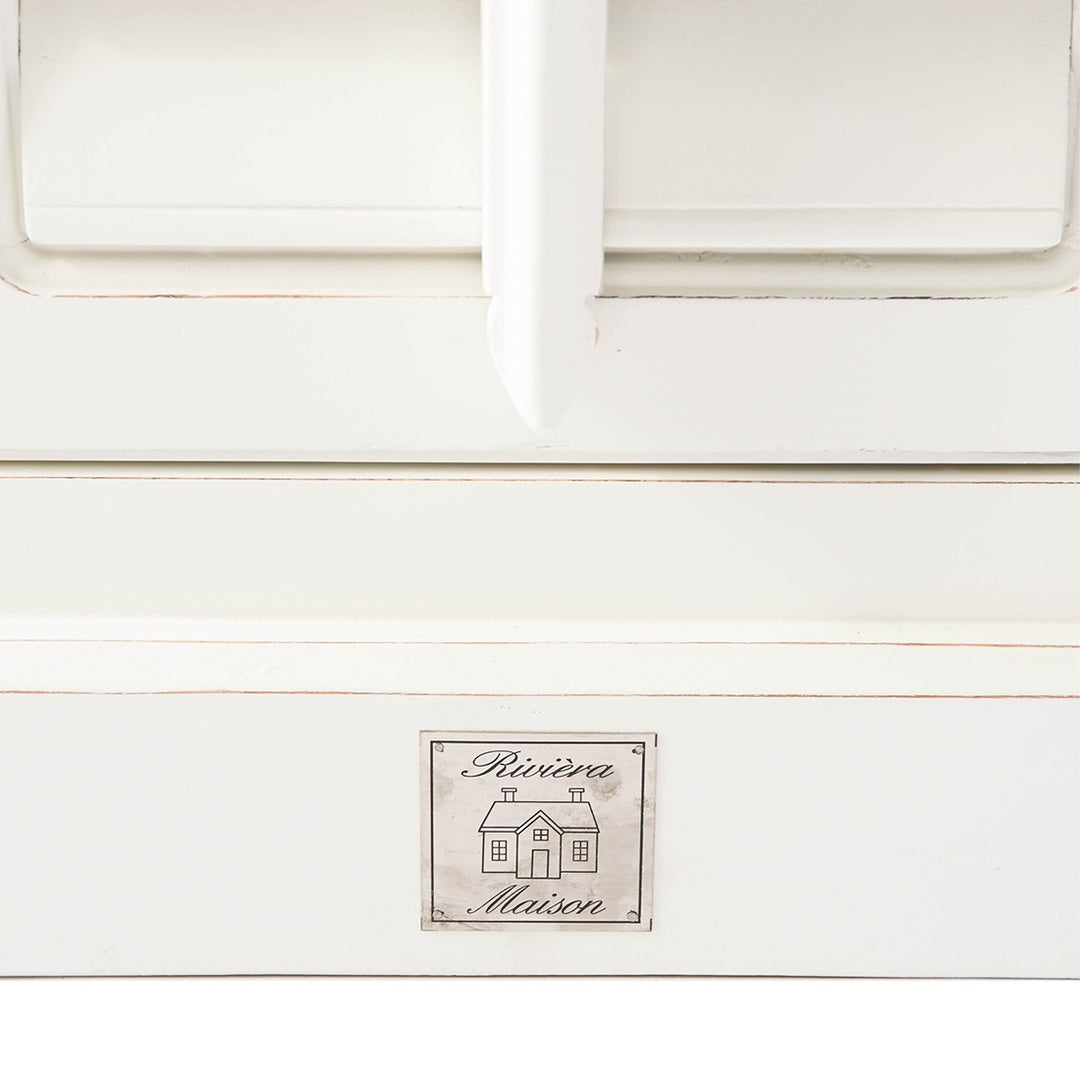 Rivièra Maison New Orleans Bedcabinet Left