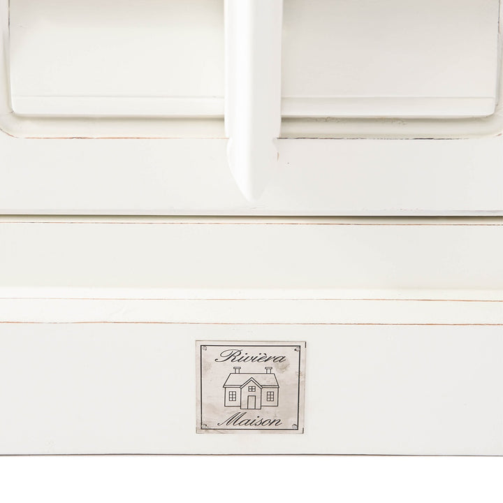 Rivièra Maison New Orleans Bedcabinet Left