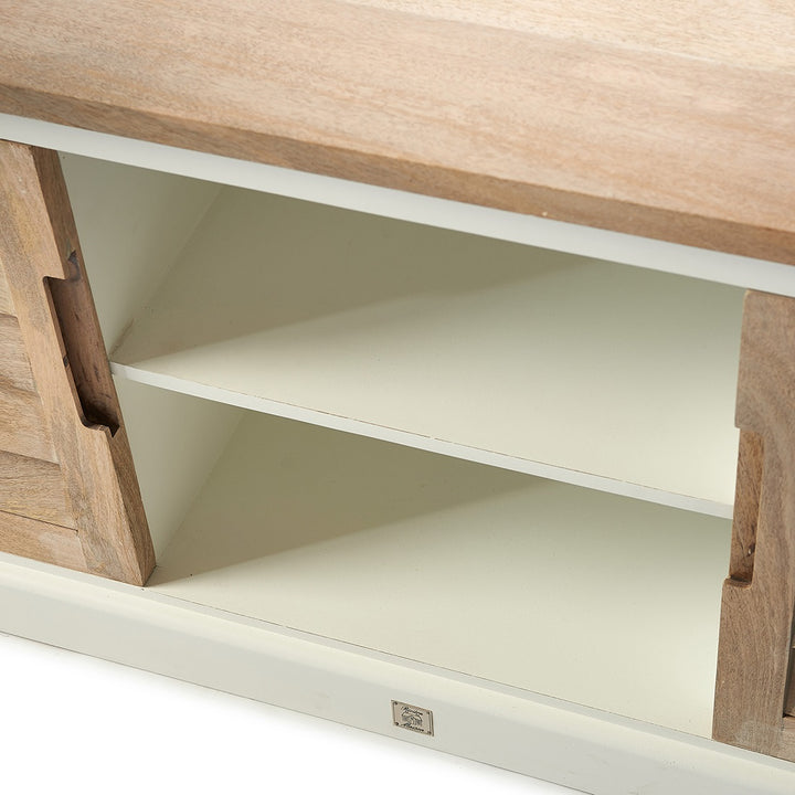 Pacifica Flatscreen Dresser