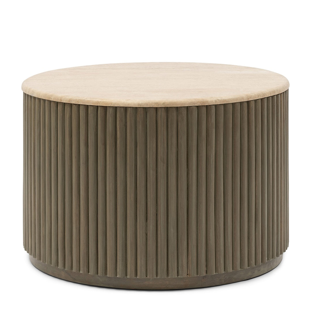 Rivièra Maison Villanova Coffee Table Dia 60