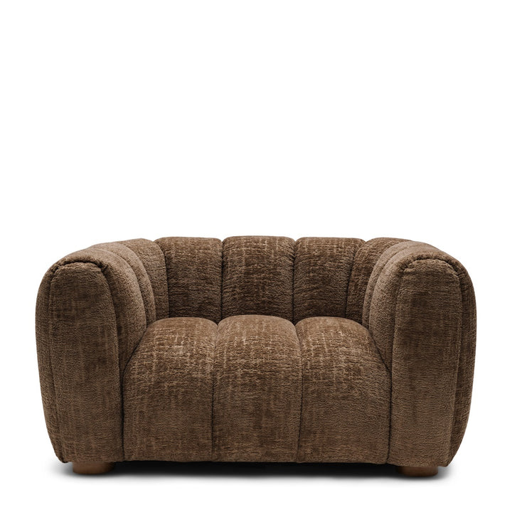 Rivièra Maison Vicenza Loveseat Hazelnut