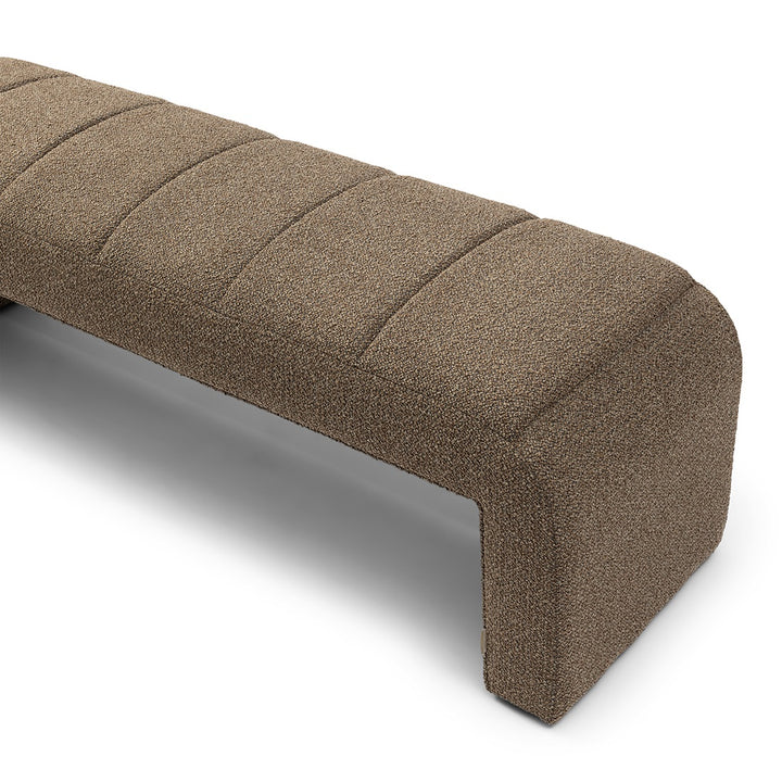 Brera Bench Classic Brown