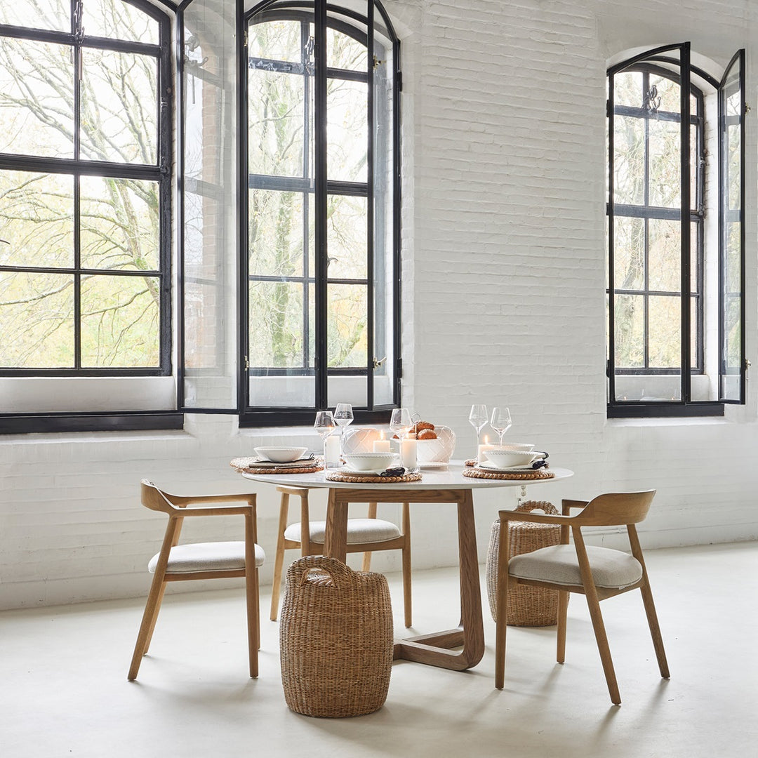 Puglia Dining Armchair