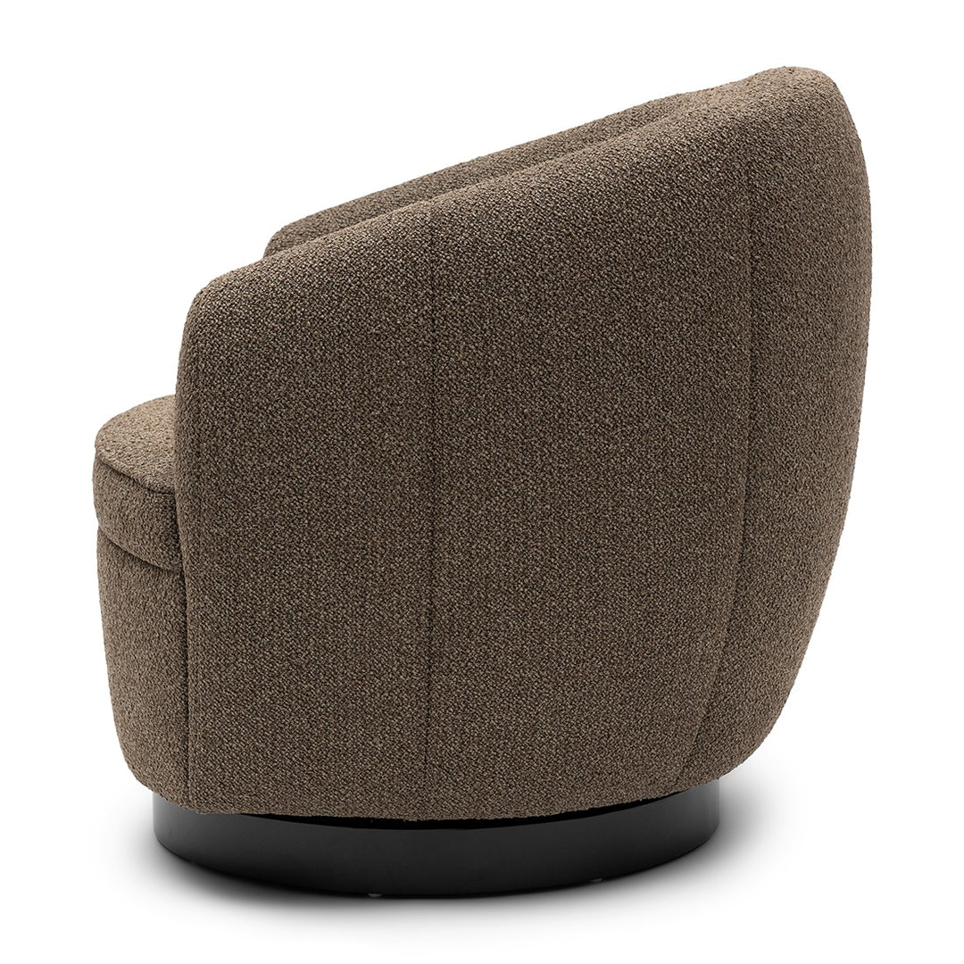 The Countess Swivel AC ClassBro