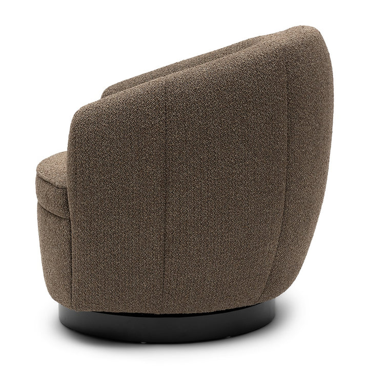 The Countess Swivel AC ClassBro