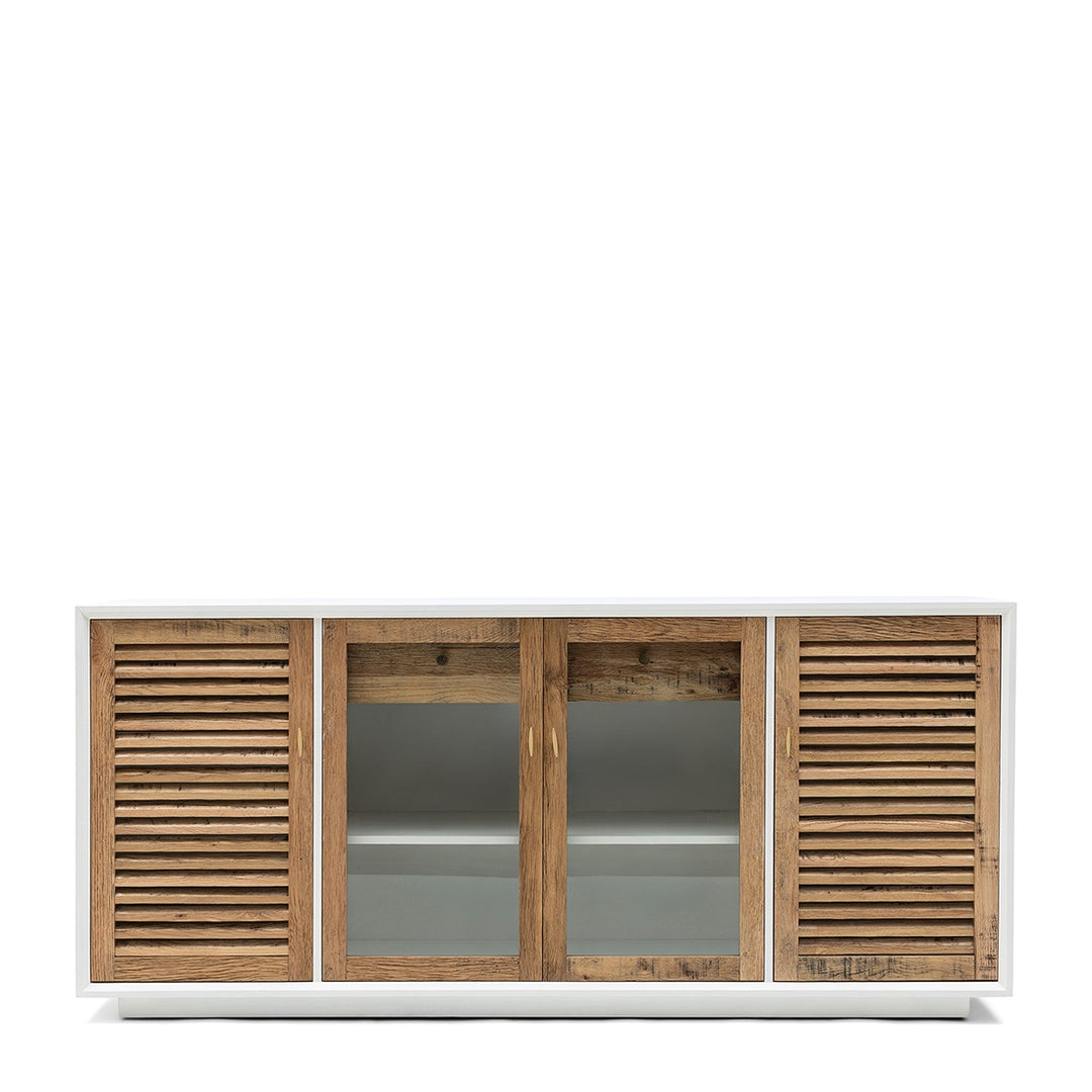 Lake House Dresser