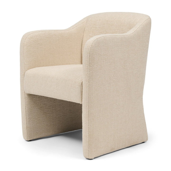 Rivièra Maison Napoli Dining Armchair Beige