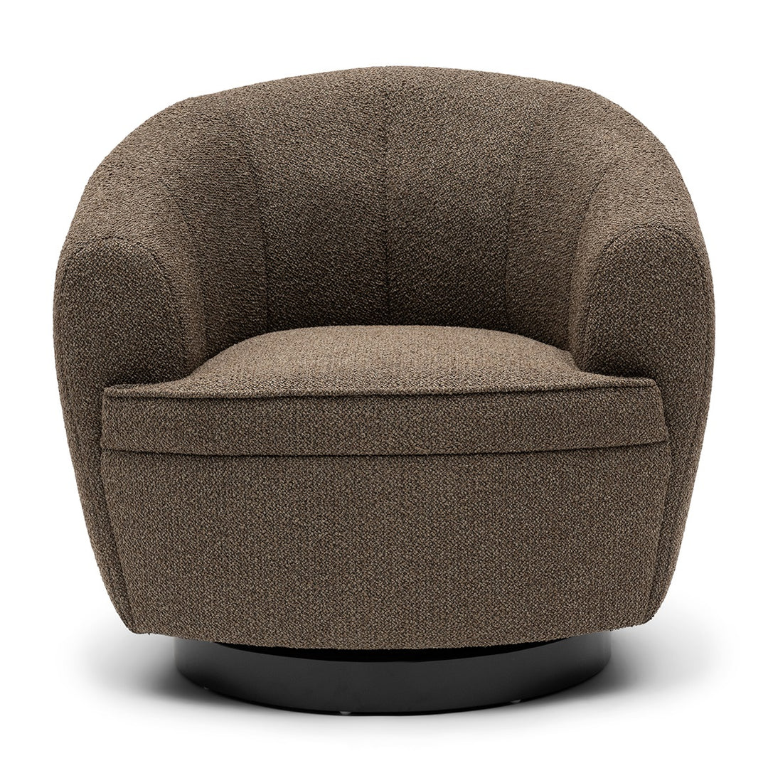 The Countess Swivel AC ClassBro