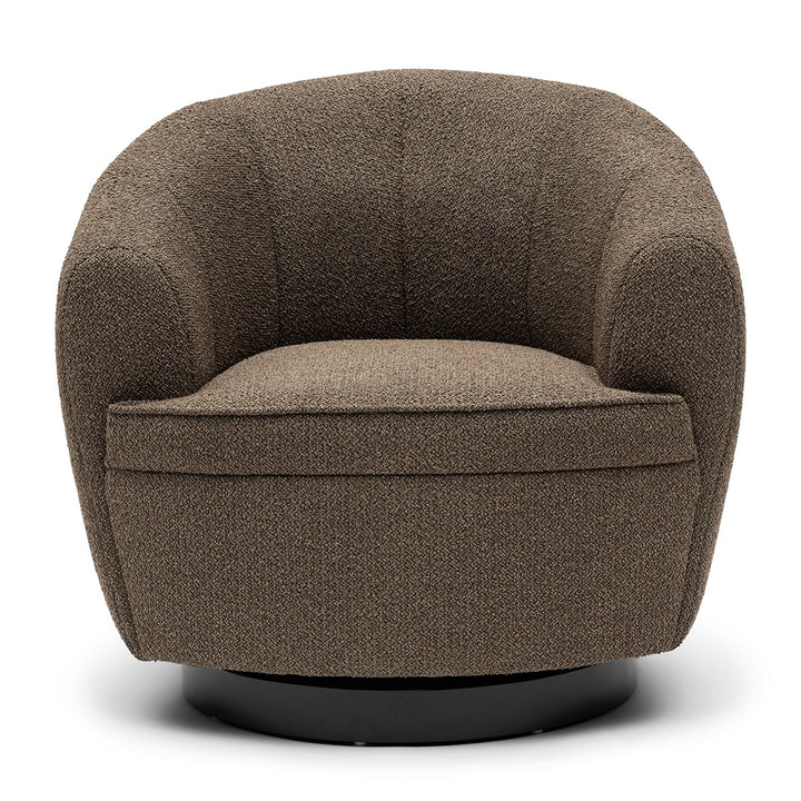 The Countess Swivel AC ClassBro